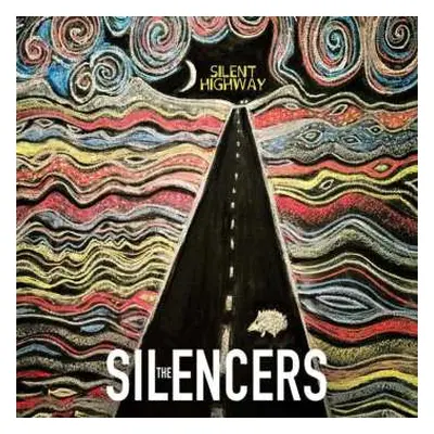 2LP The Silencers: Silent Highway