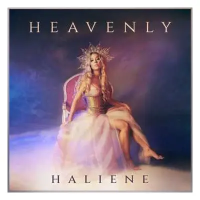 CD Haliene: Heavenly