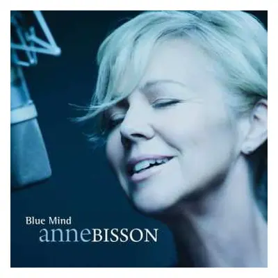 2LP Anne Bisson: Blue Mind (180g) (45 Rpm)