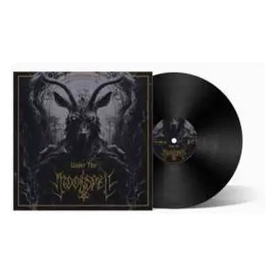 LP Moonspell: Under The Moonspell