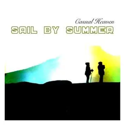 CD Sail By Summer: Casual Heaven