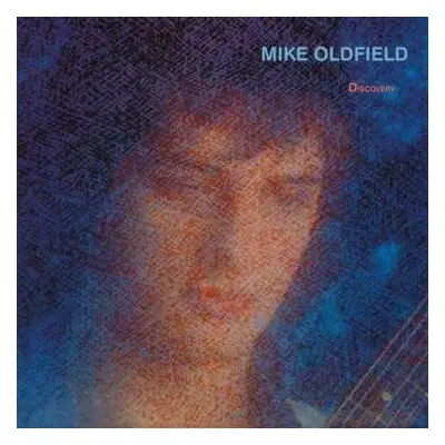 CD Mike Oldfield: Discovery