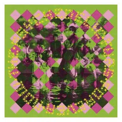 LP The Psychedelic Furs: Forever Now