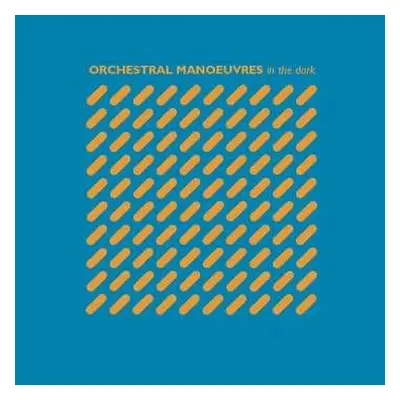 CD Orchestral Manoeuvres In The Dark: Orchestral Manoeuvres In The Dark