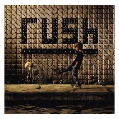 CD Rush: Roll The Bones