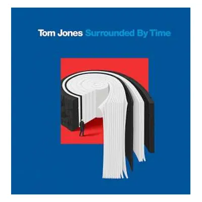 2LP Tom Jones: Surrounded By Time