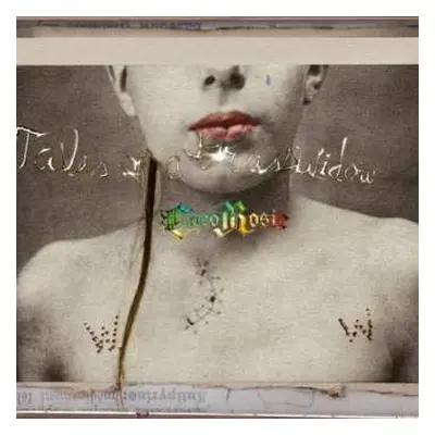 CD CocoRosie: Tales Of A GrassWidow