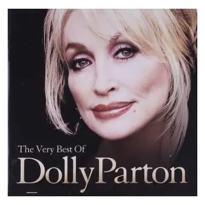 CD Dolly Parton: The Very Best Of Dolly Parton