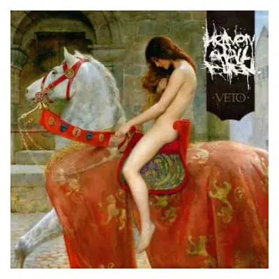 CD Heaven Shall Burn: Veto