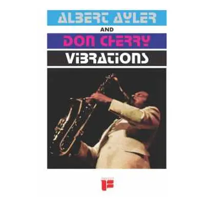 LP Don Cherry: Vibrations