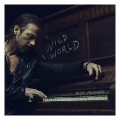 CD Kip Moore: Wild World