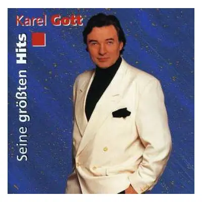 CD Karel Gott: Seine Größten Hits