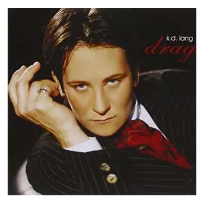 2LP k.d. lang: Drag LTD | CLR