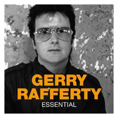 CD Gerry Rafferty: Essential