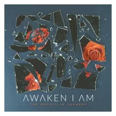 LP Awaken I Am: The Beauty in Tragedy LTD | CLR