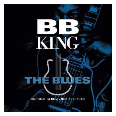 SP B.B. King: The Blues CLR