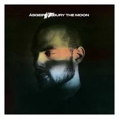 LP Ásgeir Trausti: Bury The Moon LTD | CLR