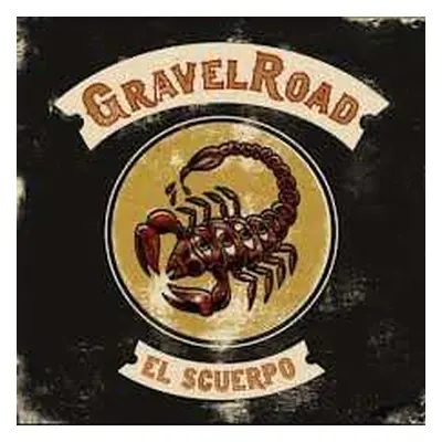 LP GravelRoad: El Scuerpo