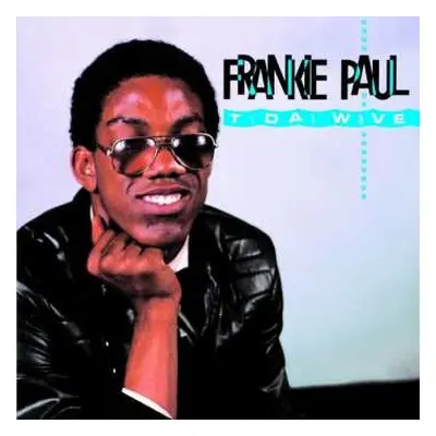 LP Frankie Paul: Tidal Wave