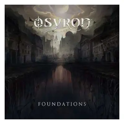 CD Osyron: Foundations