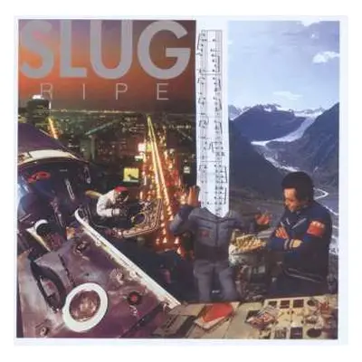 CD Slug: Ripe