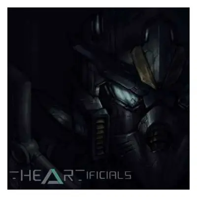 CD The Artificials: Heart