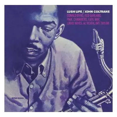 CD John Coltrane: Lush Life LTD