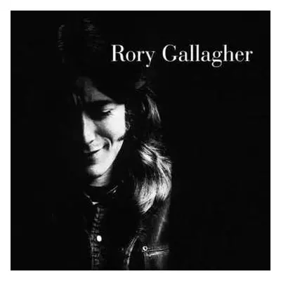 CD Rory Gallagher: Rory Gallagher