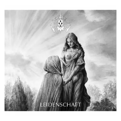 CD Lacrimosa: Leidenschaft