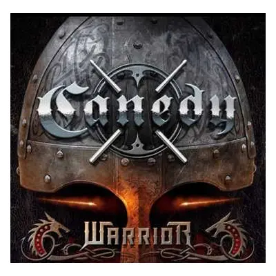 CD Canedy: Warrior LTD