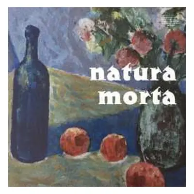 LP Sven Wunder: Natura Morta