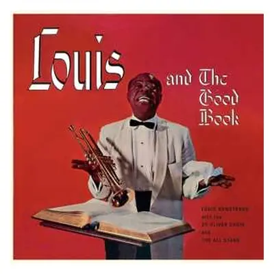 LP Louis Armstrong And His All-Stars: Louis And The Good Book LTD | CLR