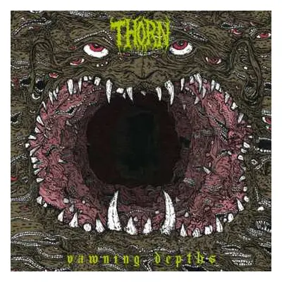 CD Thorn: Yawning Depths