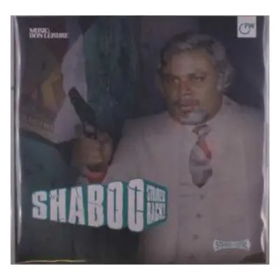 LP Don Leisure: Shaboo Strikes Back!