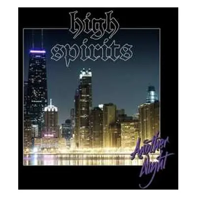 LP High Spirits: Another Night LTD | CLR