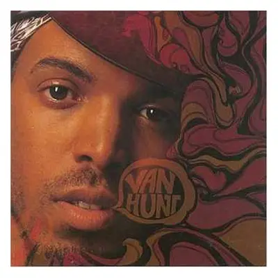 2LP Van Hunt: Van Hunt CLR