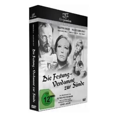 DVD Various: Die Festung