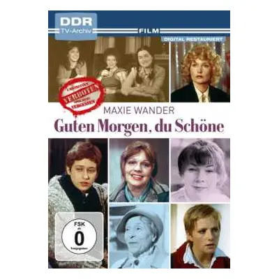 DVD Various: Guten Morgen, Du Schöne