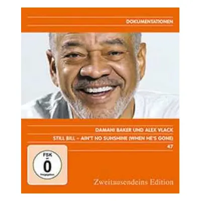 DVD Bill Withers: Still Bill - Ain't No Sunshine (When He's Gone)