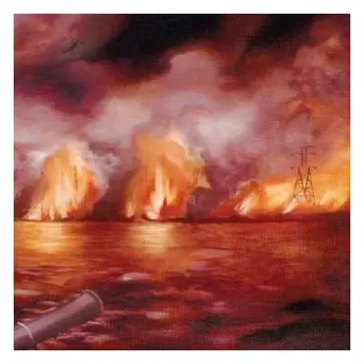 CD The Besnard Lakes: The Besnard Lakes Are The Roaring Night