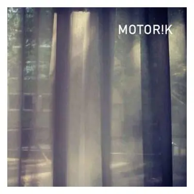 CD Motor!k: Motor!k LTD