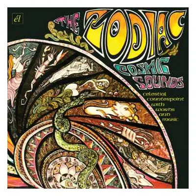 CD The Zodiac: Cosmic Sounds