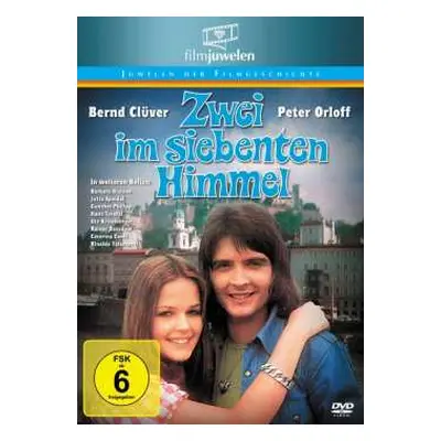 DVD Various: Zwei Im Siebten Himmel