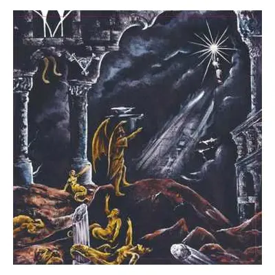 CD Malum: Night of the Luciferian Light