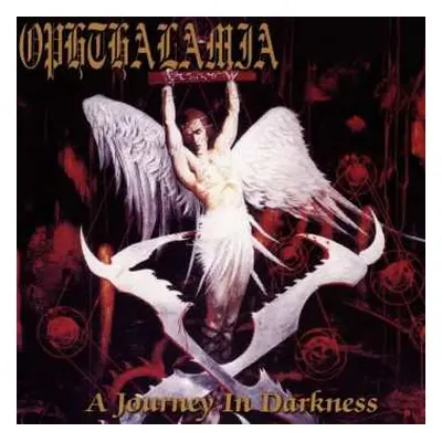 LP Ophthalamia: A Journey In Darkness