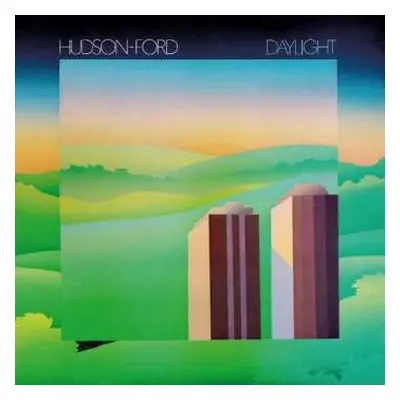 CD Hudson-Ford: Daylight