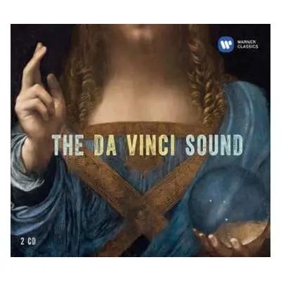 2CD Various: The Da Vinci Sound