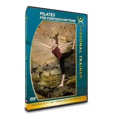 DVD Various: Personal Trainer - Pilates Für Fortgeschrittene