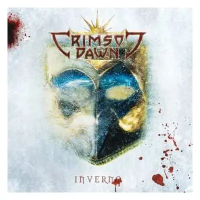 CD Crimson Dawn: Inverno