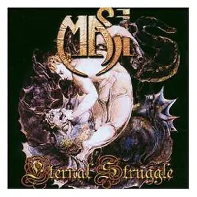 CD Masi: Eternal Struggle